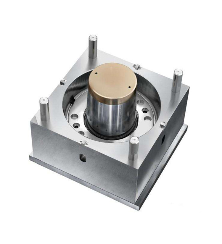 透明水杯模具及产品