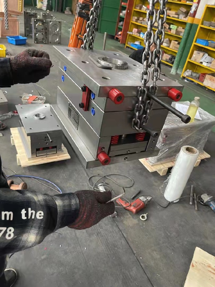 注塑加工的料花是如何解决的? 注塑加工的料花是如何解决的?